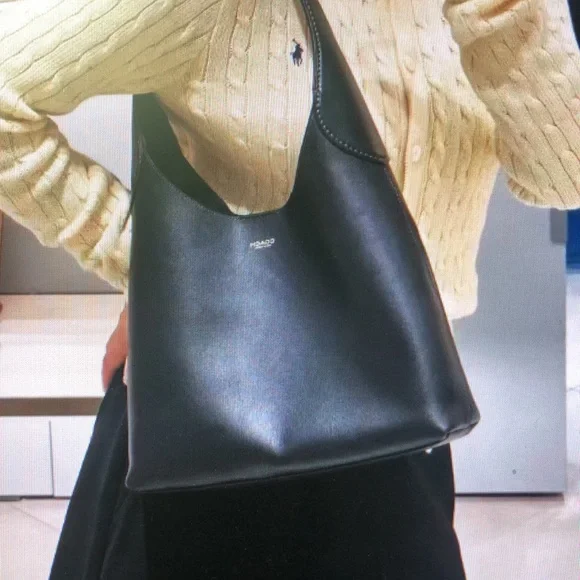 Coach Shoulder Bag Brooklyn 28 - Picture 7 of 7